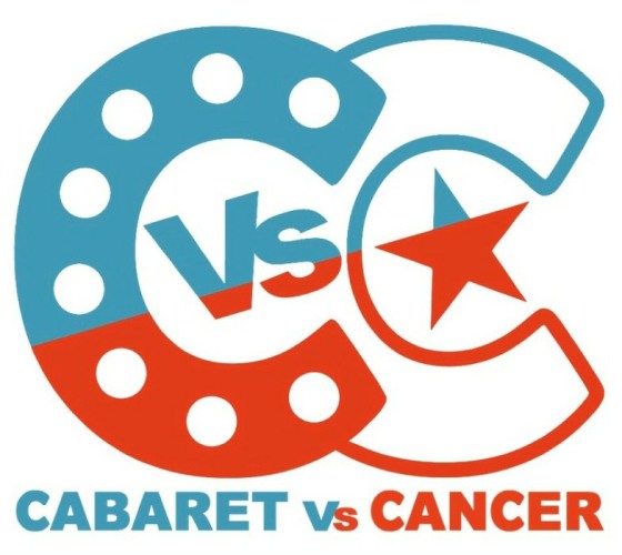 Cabaret vs Cancer celebrates 5th birthday with new Ambassador Paulus