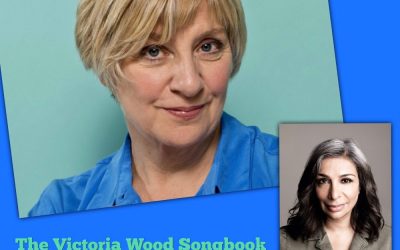 The Victoria Wood Songbook